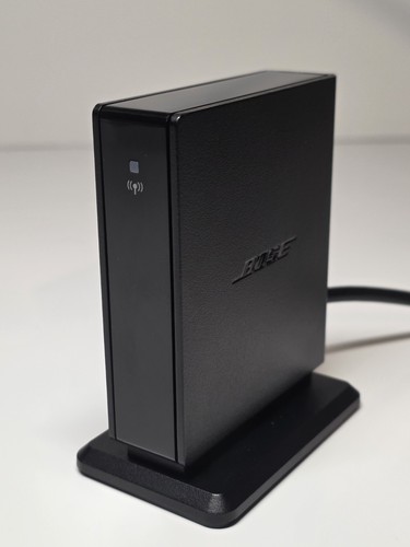 Bose wave bluetooth soundlink - wave,