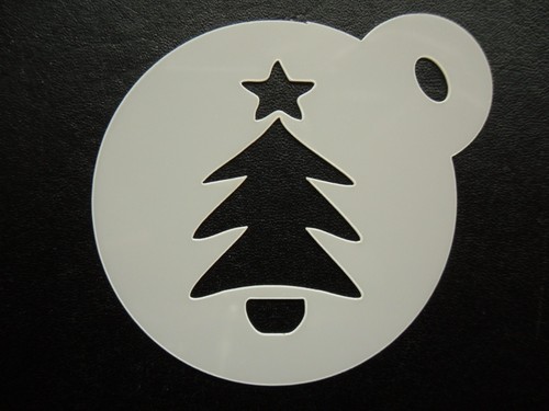 Christmas tree craft cake - christmas, craft,