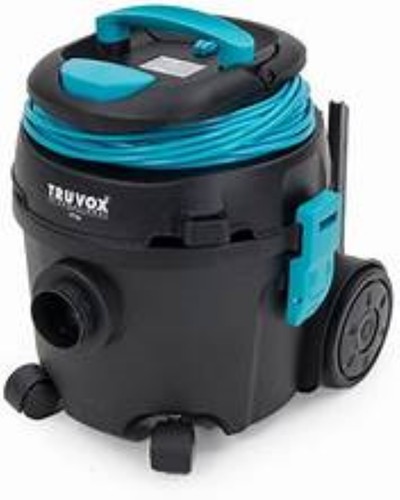 Truvox vtve commercial - vtve,