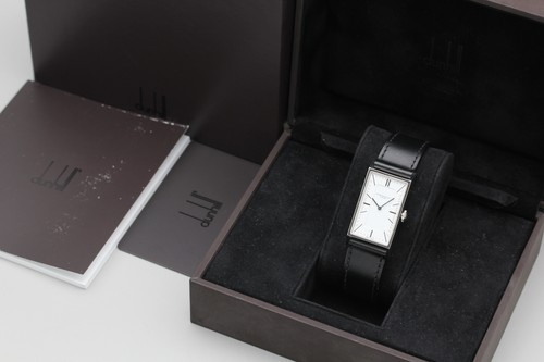 Near mint box - [near, dunhill