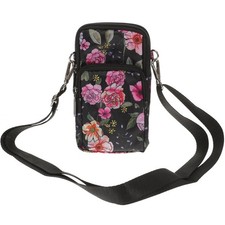  Women's Crossbody Handbags Shoulder Phone Purse for Lightweight Cell