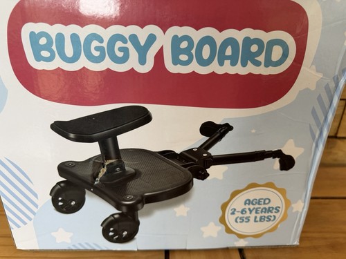 Universal stroller - in,