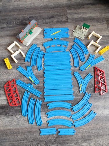 Over pieces tomy - 40,