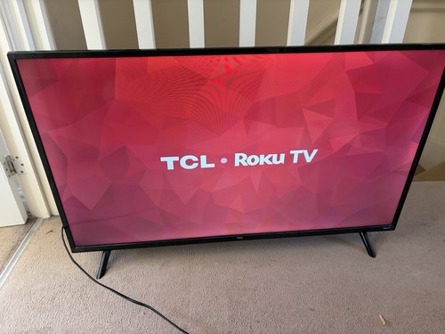 Tcl 40rs530k roku - roku, tv