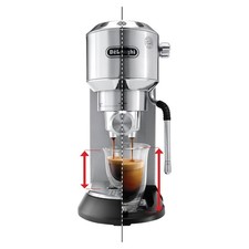 Delonghi Coffee Machine Dedica