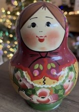 Russian Nesting Dolls