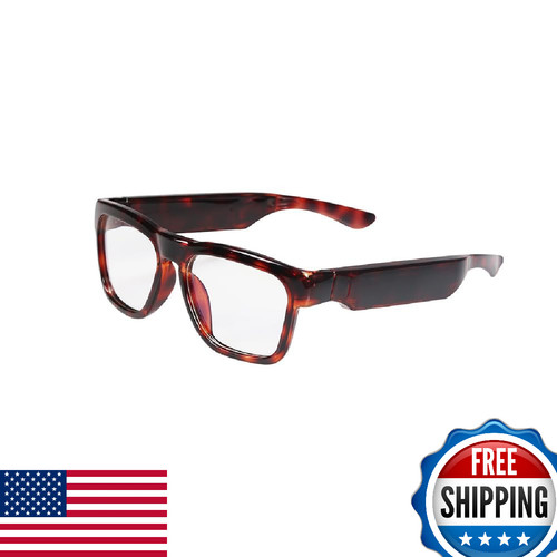 Oho smart glasses 128g mp3 - oho,