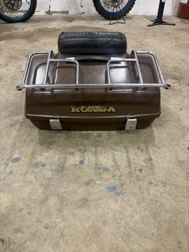 1983 honda gl1100 - honda,