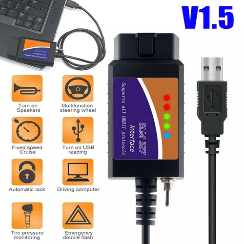 For ford forscan - obd2, code
