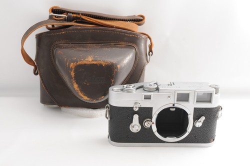 Exc case leica - [exc+5, m3
