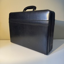 Jensen Vintage Leather Black