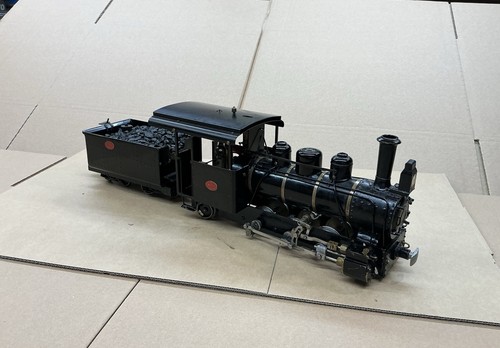 Roundhouse live steam - roundhouse,