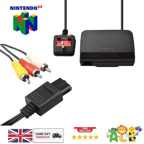 Power supply av cable - supply,