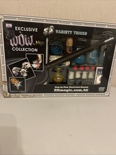 Eddys Magic Wow Magic