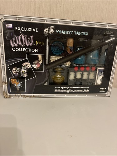 Eddys magic wow - eddys,