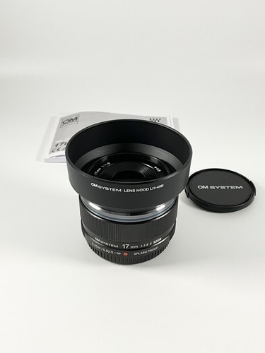 Olympus system zuiko - olympus,