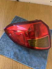 Suzuki Vitara Mk4 Rear Left