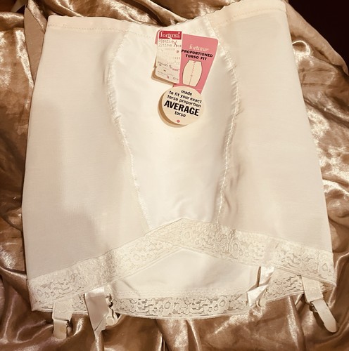 Vintage fortuna high waist - vintage,