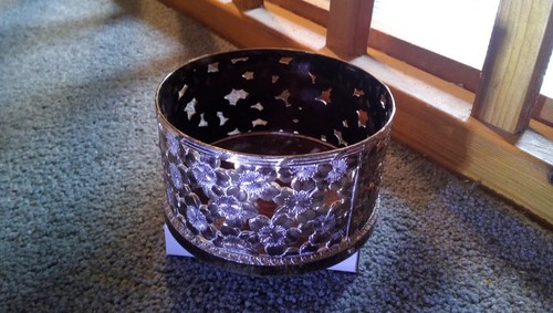 Vintage silver plated - vintage, wine