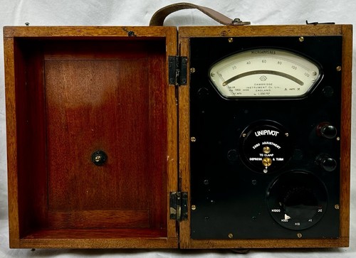 Vintage cambridge unipivot - vintage,