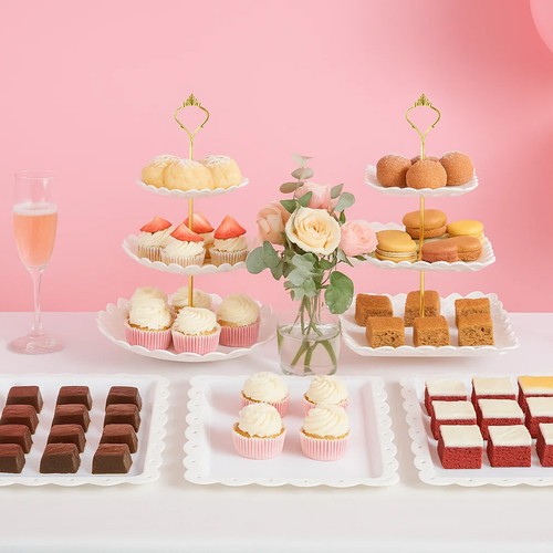 Pcs cupcake stand - pcs,