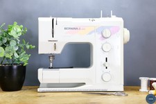 Excellent Bernina 1005 Metal