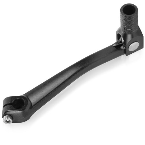 Shift lever foot - foot, shifter