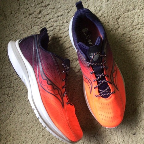 Brand new boxed - new,, saucony