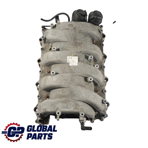 Mercedes w164 w221 air - w164,