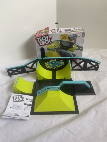 Tech deck sk8 transforming - deck,