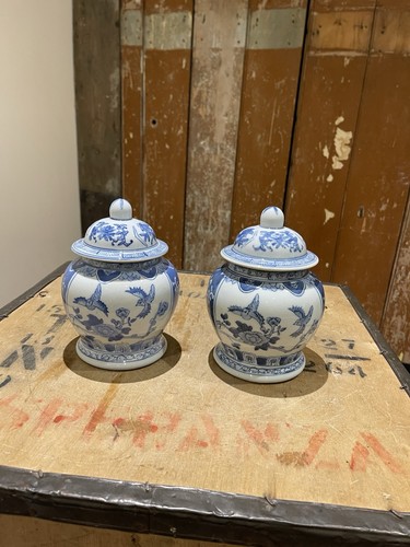 Chinese traditional blue - 2, &