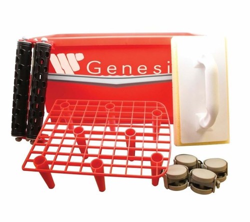 Genesis 23l washboy grout - genesis,
