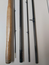 Daiwa Amorphous Whisker Harrier Match Ultra Heavy Heavy Combo Feeder