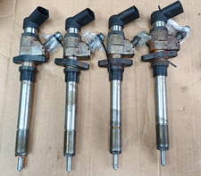 Ford /Peugeot / Citroen DW10