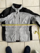 Hein Gericke Air Motorcycle Jacket  - Men’s Size 46