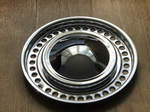 Triumph tr10 brand new chrome - tr10,