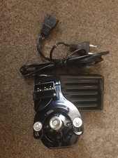 Singer Sewing Machines Motor