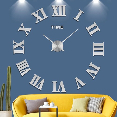 Extra large roman - roman, numerals