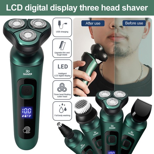 Mens electric shaver - in, 1