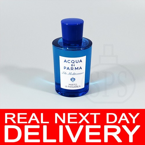 Acqua parma blu - acqua,