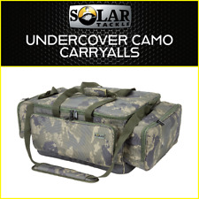 SOLAR TACKLE UNDERCOVER CAMO