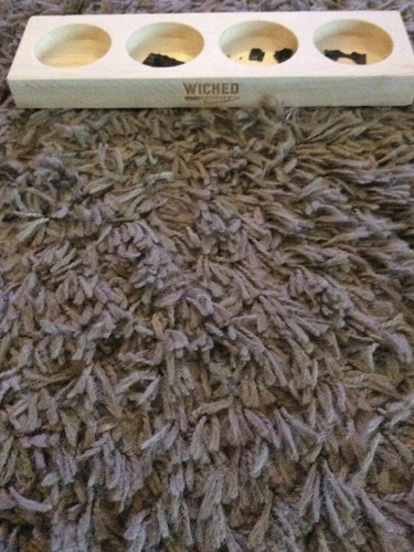 Wicked kitchen spice board - kitchen,