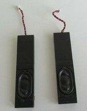 Genuine Samsung Chromebook XE500C21 Speakers Left&Right