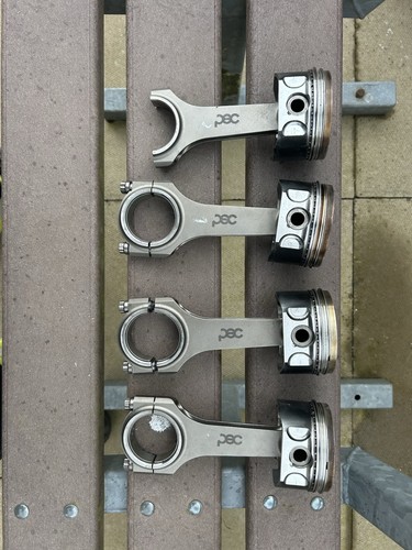 0tfsi ea113 forged - 2.0tfsi,
