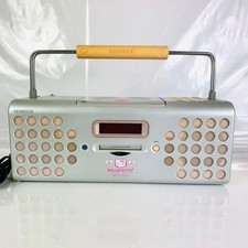 [Hello Kitty Design] Kenwood