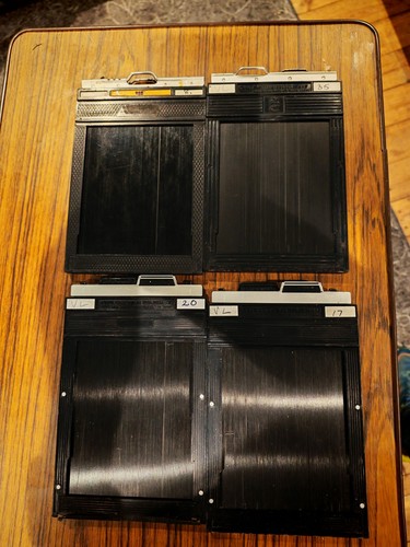 Lot large format - lot, of