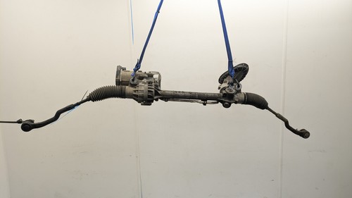 Ford edge steering - ford,