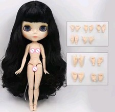 1/6 BJD Factory Blythe Doll