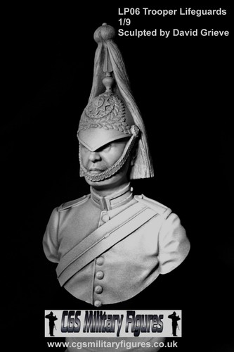 200mm lifeguards sculpted - 200mm, 1/9