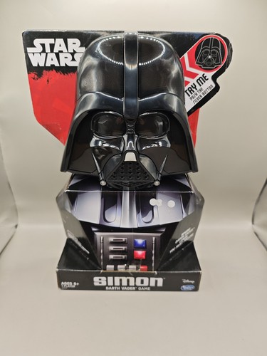Darth vader simon - darth,